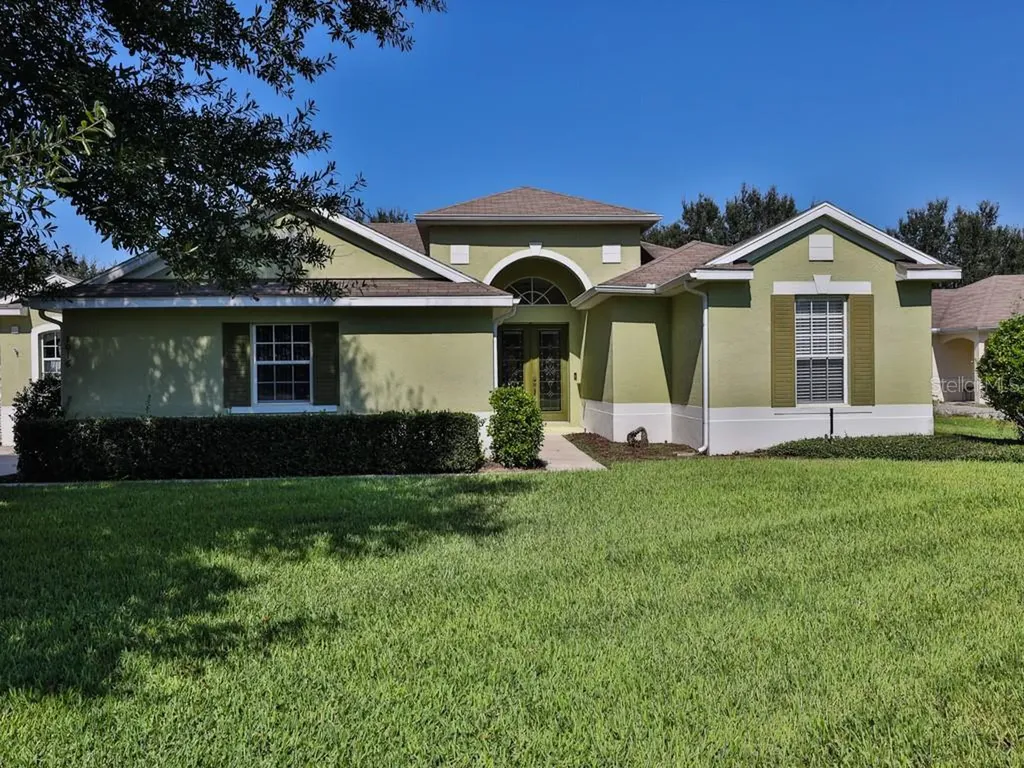 1016 Parkside Pointe Boulevard Apopka FL 32712