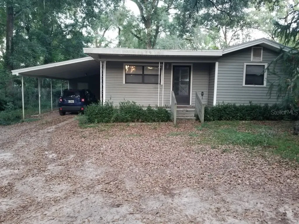 4249 Autumn Court Tallahassee FL 32305