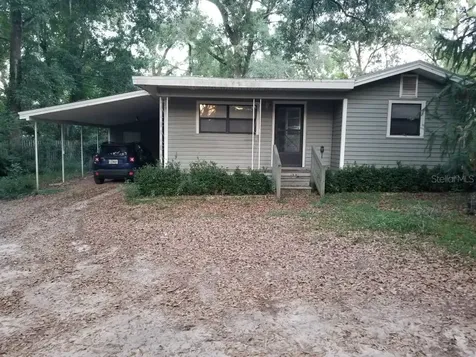 4249 Autumn Court Tallahassee FL 32305
