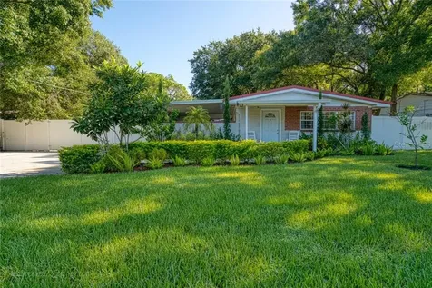 3219 W Clinton Street Tampa FL 33614
