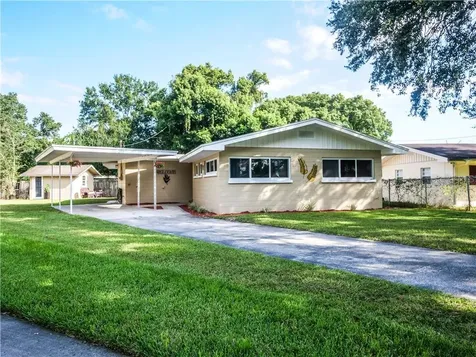 219 Sylvia Circle Lakeland FL 33813