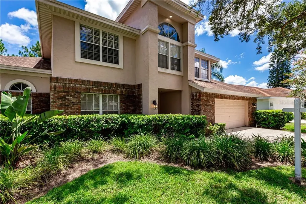 9427 Rockrose Drive Tampa FL 33647