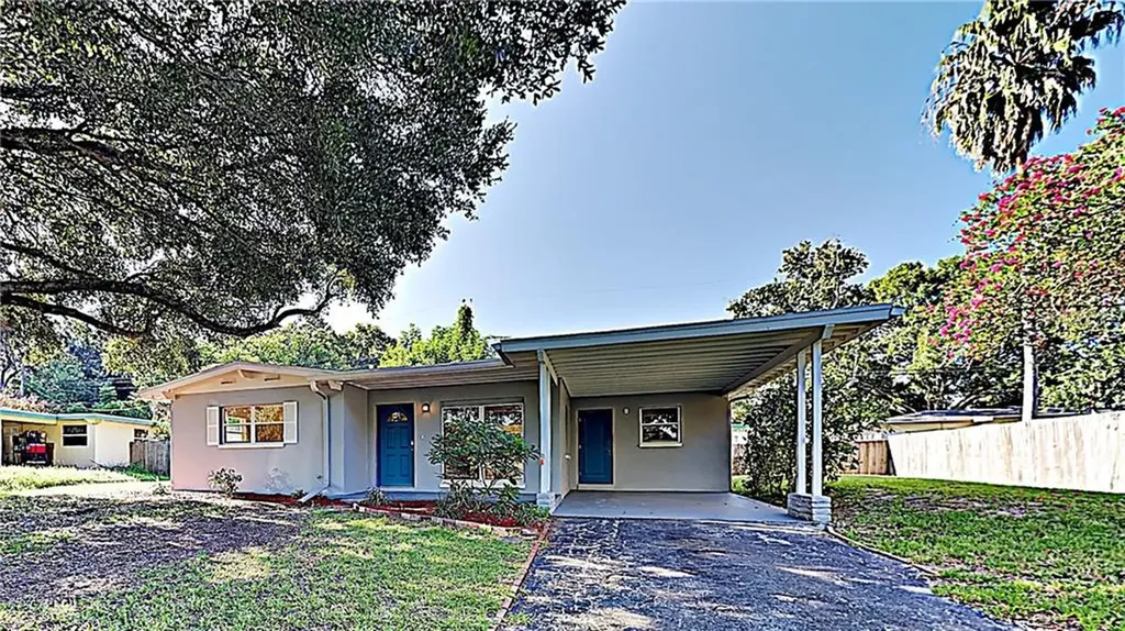 1931 Lakewood Drive Clearwater FL 33763