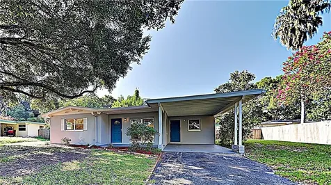 1931 Lakewood Drive Clearwater FL 33763