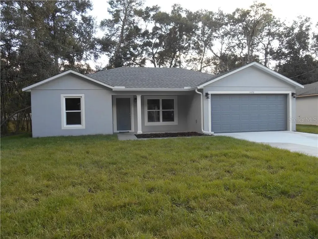 1430 15th Street Orange City FL 32763