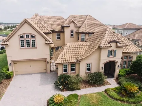7567 Green Mountain Way Winter Garden FL 34787