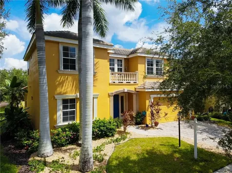 5797 Aaron Court Sarasota FL 34232
