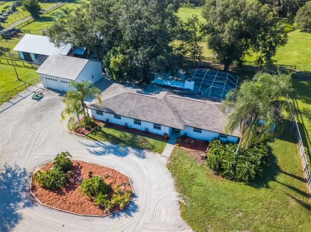 5430 Old Ranch Road Sarasota FL 34241