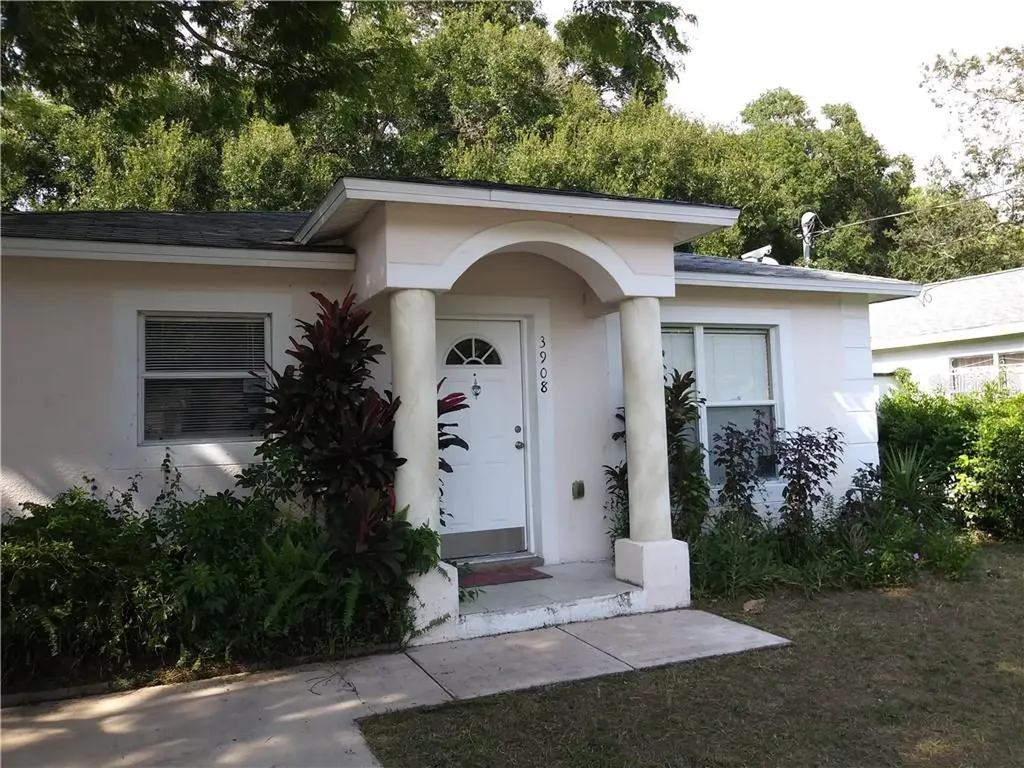 3908 E Louisiana Avenue Tampa FL 33610