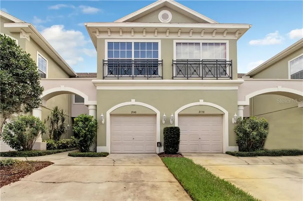 2140 Park Crescent Drive Land O Lakes FL 34639