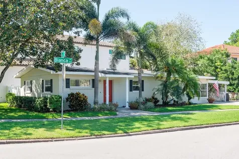 432 Blanca Avenue Tampa FL 33606