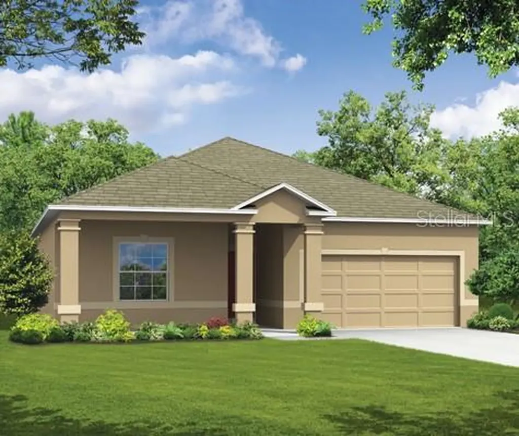 15158 Zenith Avenue Mascotte FL 34753