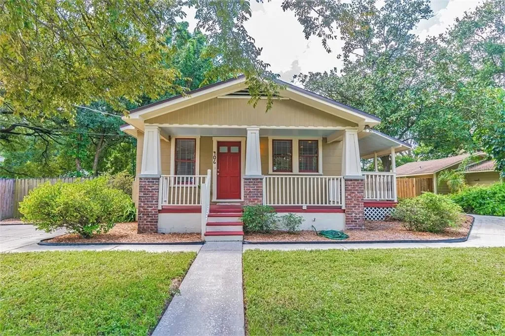 406 W Alva Street Tampa FL 33603