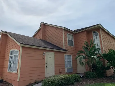 932 Orchid Drive Davenport FL 33897