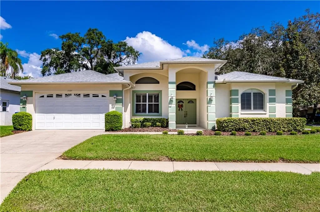1584 Jonathan Court Largo FL 33770