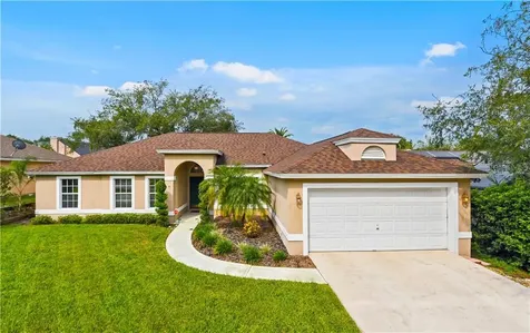 1374 Countryridge Place Orlando FL 32835