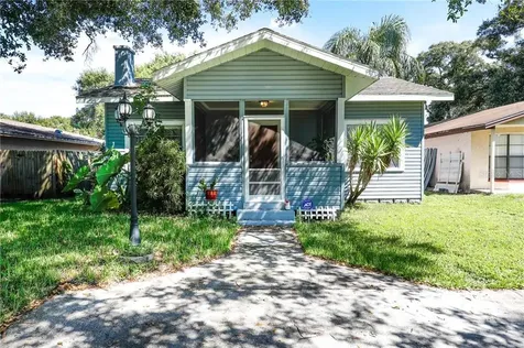 3655 52nd Avenue N St Petersburg FL 33714