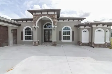 Lot 8267 Lake Nellie Road Clermont FL 34714