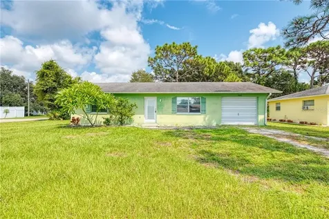 1021 Olive Street Englewood FL 34223