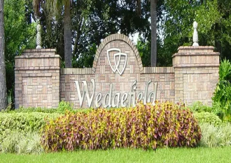 2307 Ballard Avenue Orlando FL 32833