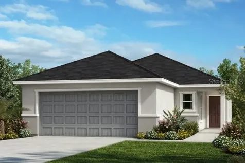 7741 Sunshine Bridge Avenue Gibsonton FL 33534