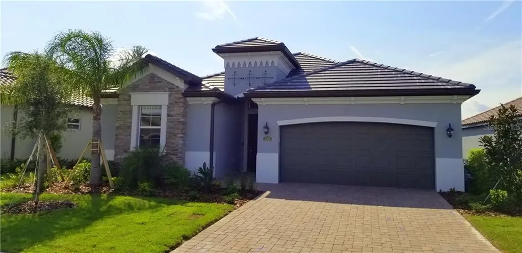 12126 Perennial Place Bradenton FL 34211