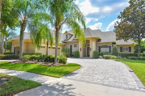 1621 Kersley Circle Lake Mary FL 32746