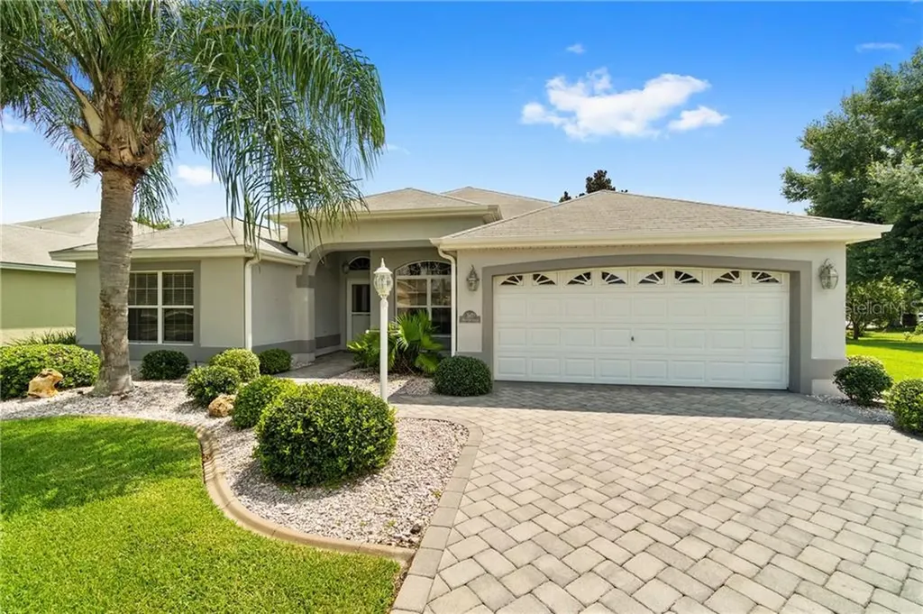 587 Hartford Lane The Villages FL 32162