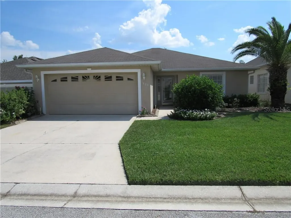 123 Travis Lane Davenport FL 33837