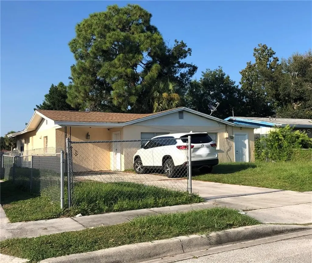460 Easy Street Merritt Island FL 32953