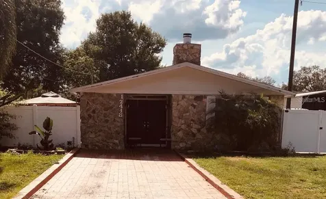 12418 Julius Street Tampa FL 33612