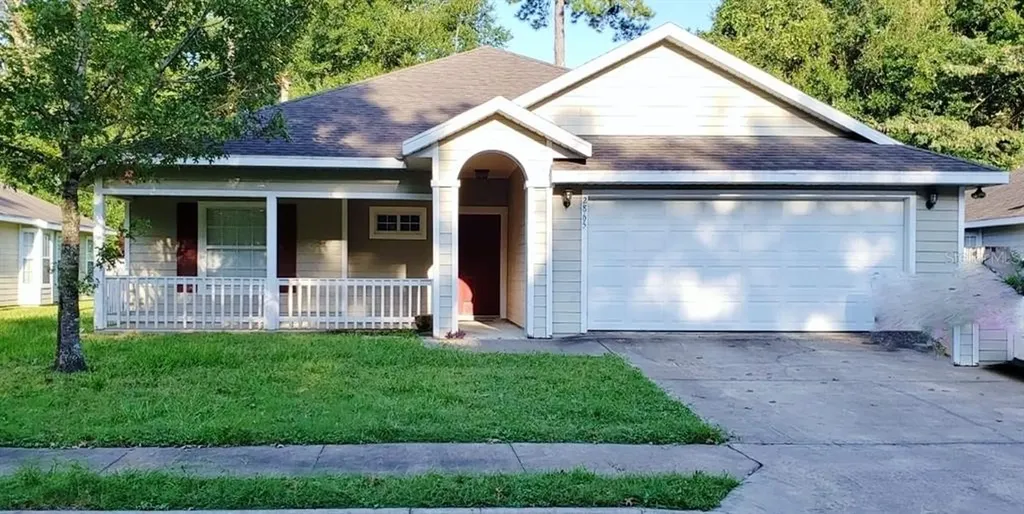 2865 NW 22nd Drive Gainesville FL 32605