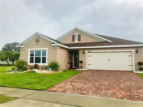 2366 Barton Bay Court Kissimmee FL 34758