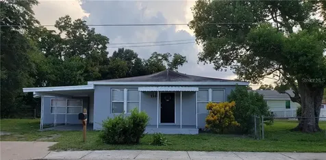 1114 Henton Lane Orlando FL 32805