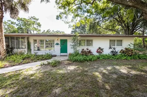 3319 22nd Street Court W Bradenton FL 34205