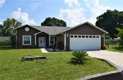 3617 Amber Lane Lakeland FL 33812