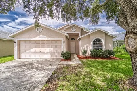 1623 Portsmouth Lake Drive Brandon FL 33511