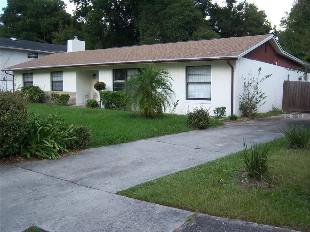 4019 Wendy Drive Orlando FL 32808
