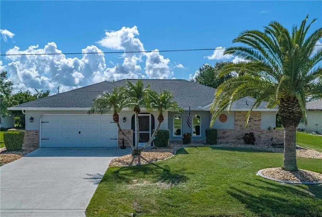 25363 Paladin Lane Punta Gorda FL 33983