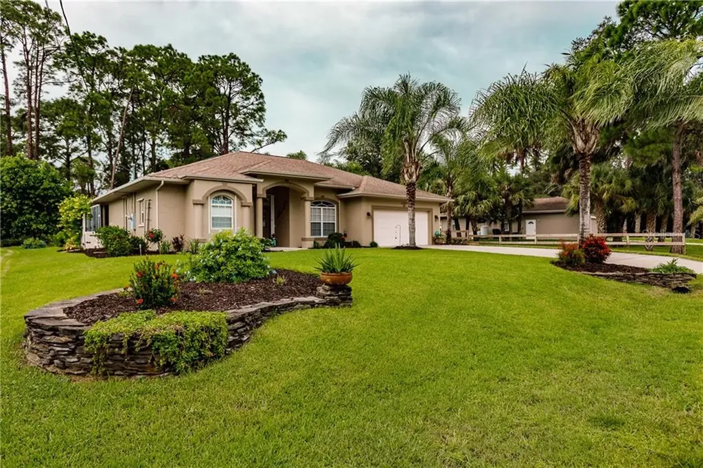 4347 Mermell Circle North Port FL 34291
