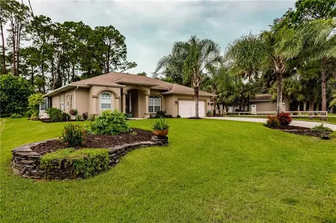 4347 Mermell Circle North Port FL 34291