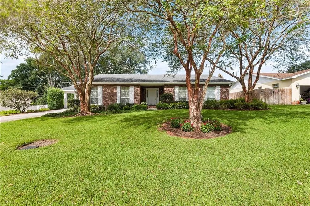 4809 Tierra Alta Court Lakeland FL 33813
