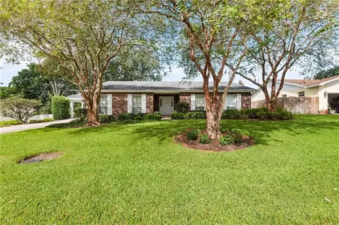 4809 Tierra Alta Court Lakeland FL 33813