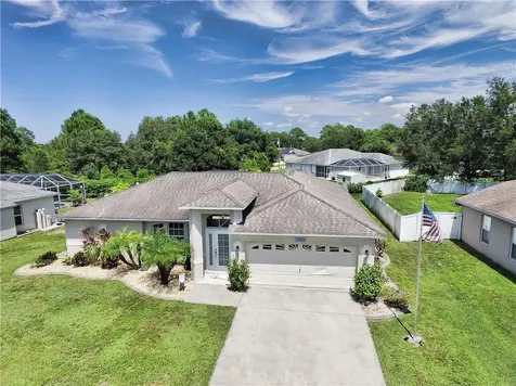 1872 Northland Avenue North Port FL 34288