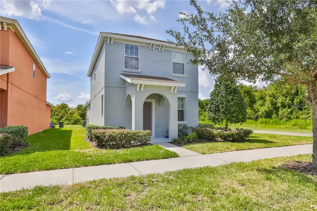 4405 Sweet Cinnamon Court Riverview FL 33578