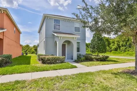 4405 Sweet Cinnamon Court Riverview FL 33578