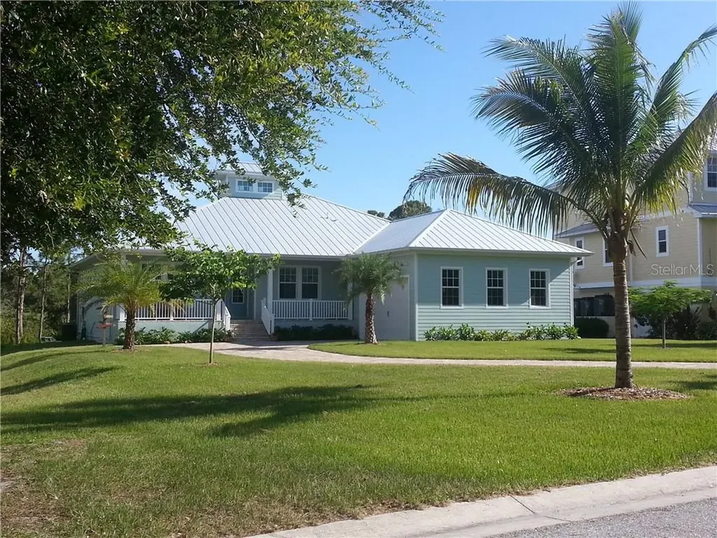 8025 Weyers Court Englewood FL 34224