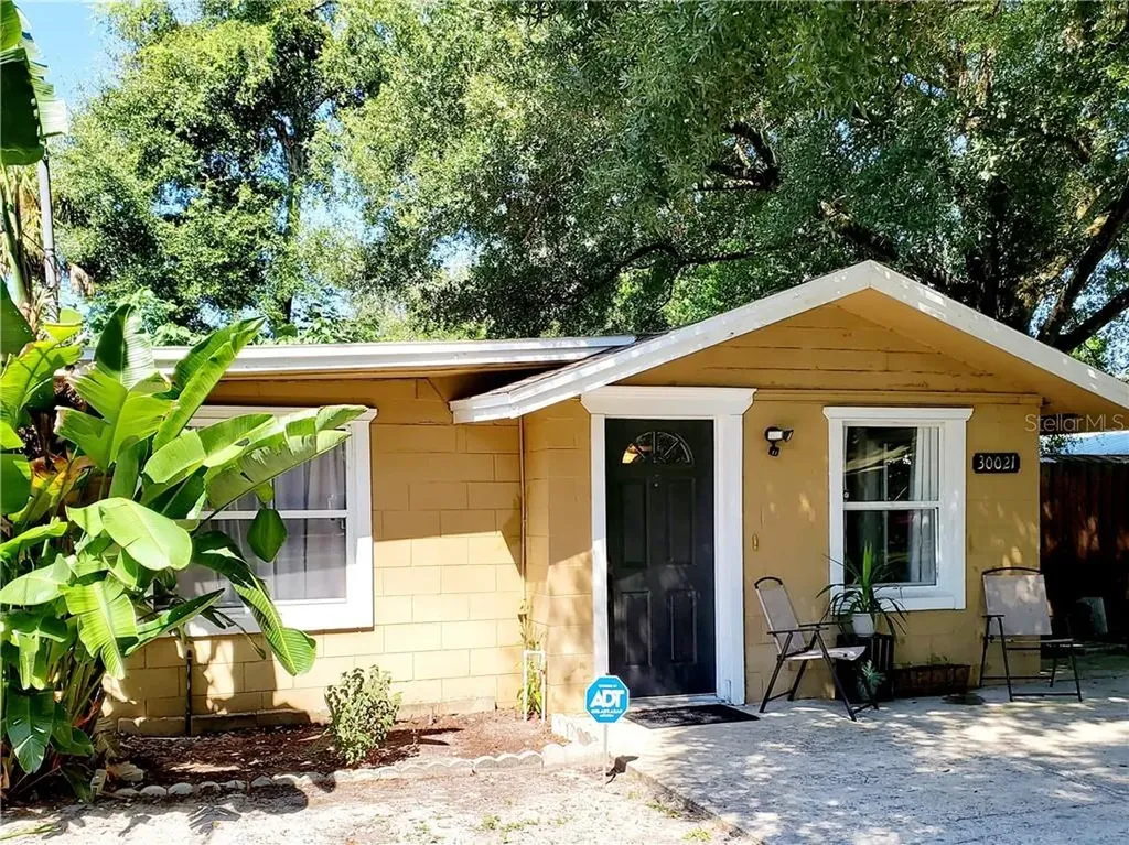 30021 Palm Avenue Sorrento FL 32776