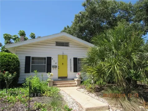 610 22nd Street W Bradenton FL 34205