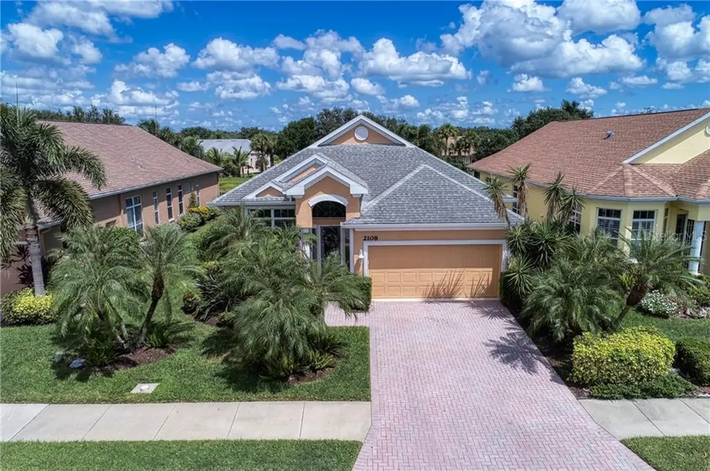 2108 Mattamy Court Venice FL 34292